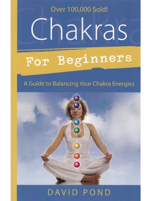 (image for) Chakras