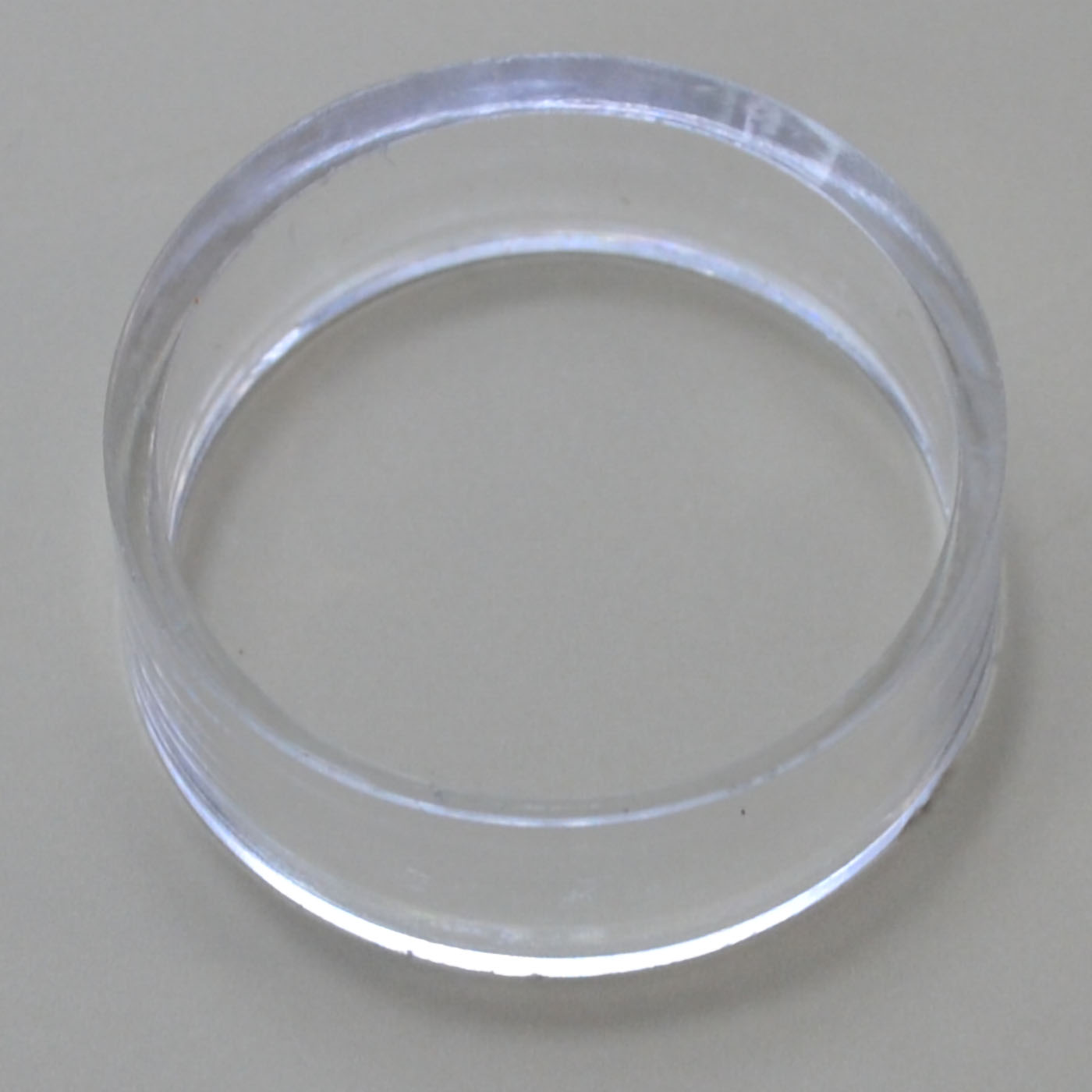 (image for) (set of 12) 32mm Acrylic ball stand
