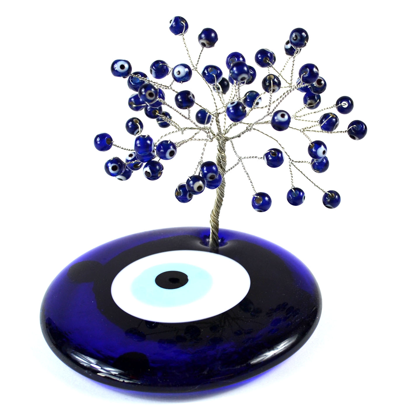 Evil Eye gem tree (image for) Evil Eye gem tree