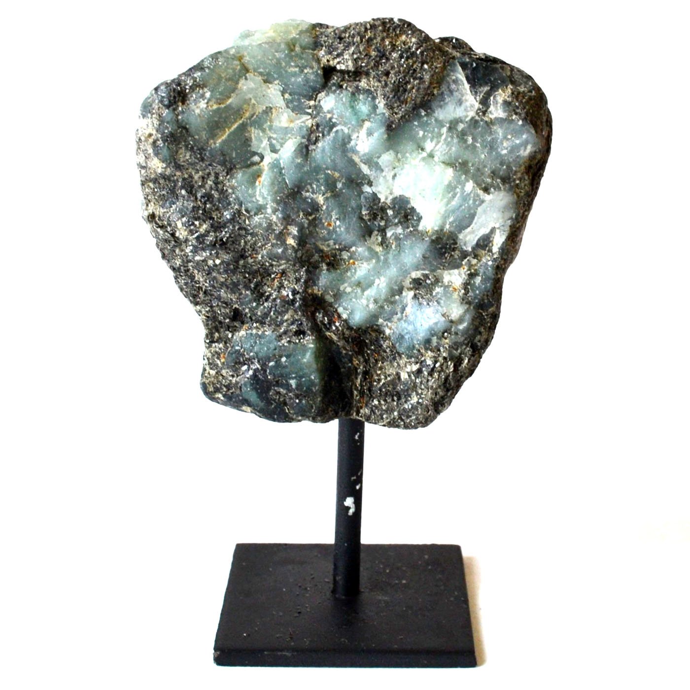 (image for) Emerald on black stand