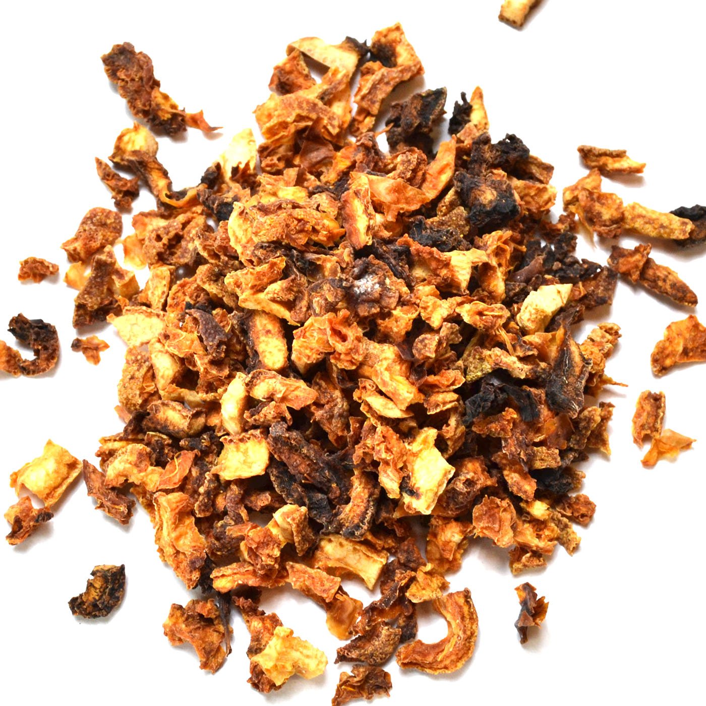 Grapefruit Peel cut 2oz (image for) Grapefruit Peel cut 2oz