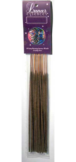 (image for) 16/pk Moon Goddess lunar essences incense sticks