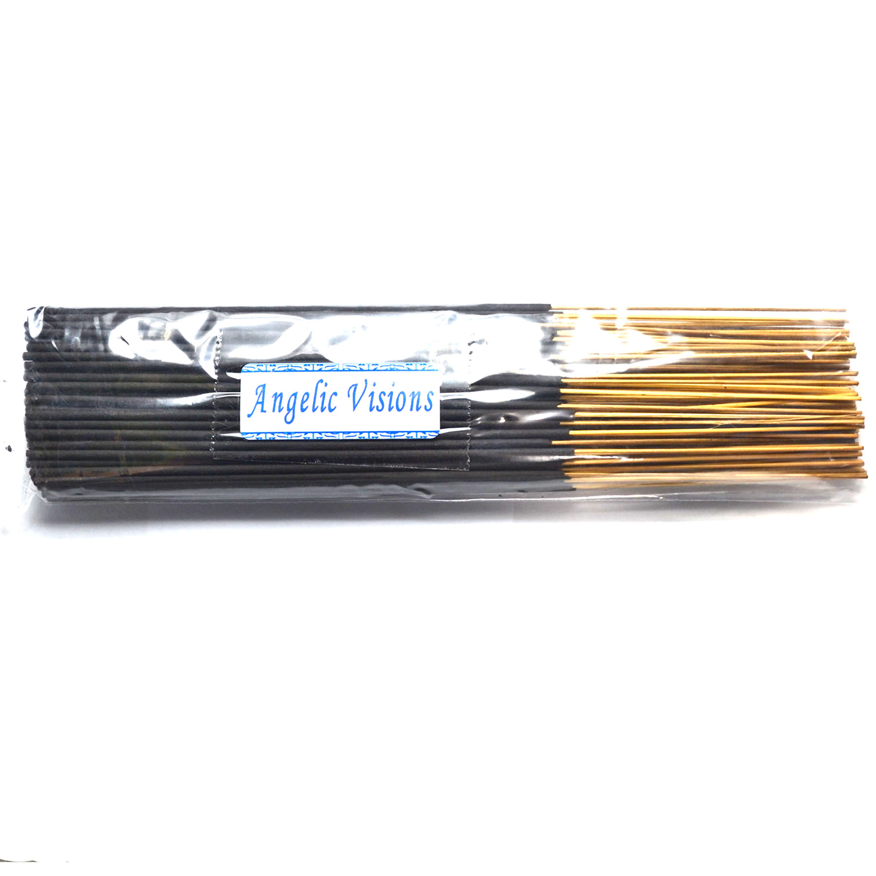 (image for) 95-100/pk Angelic Vision escential essences incense sticks