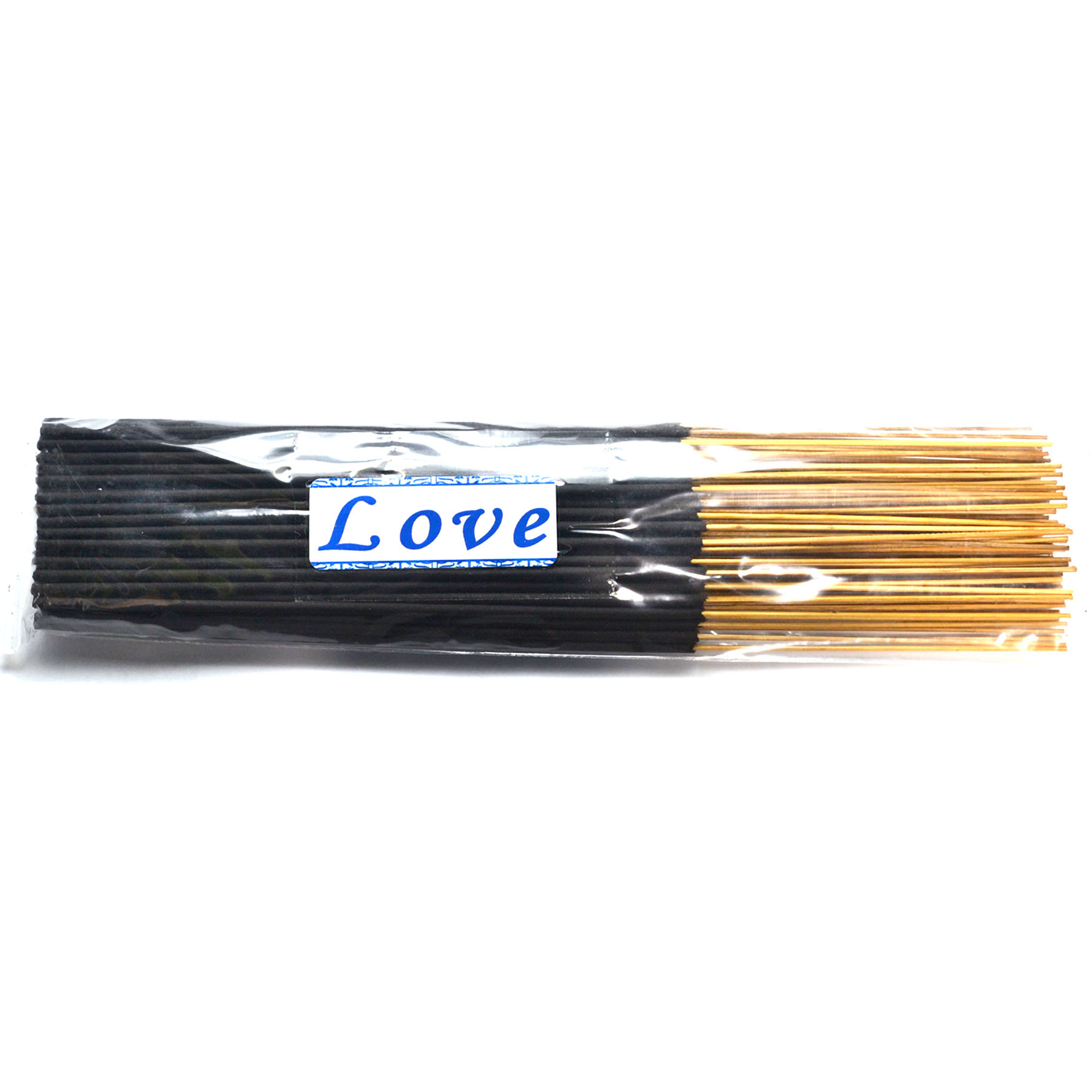 (image for) 95-100/pk Love escential essences incense sticks