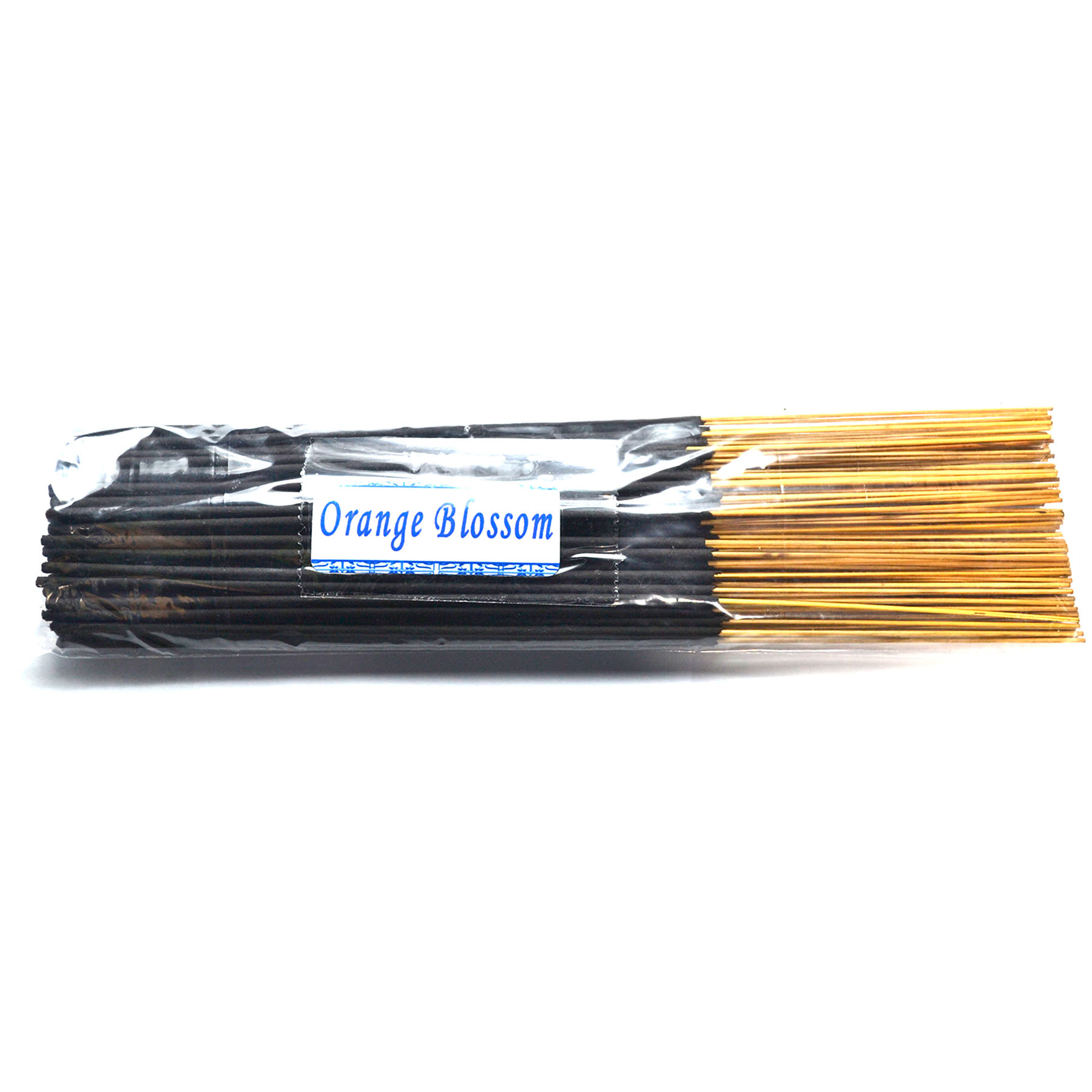 (image for) 95-100/pk Orange Blossom escential essences incense sticks