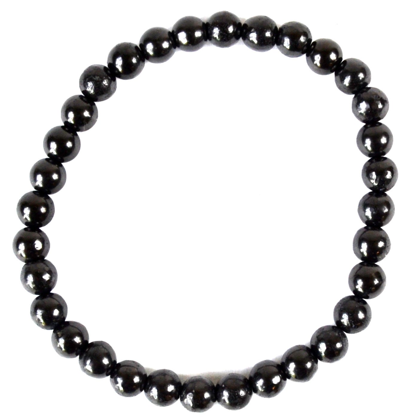(image for) 6mm Shungite