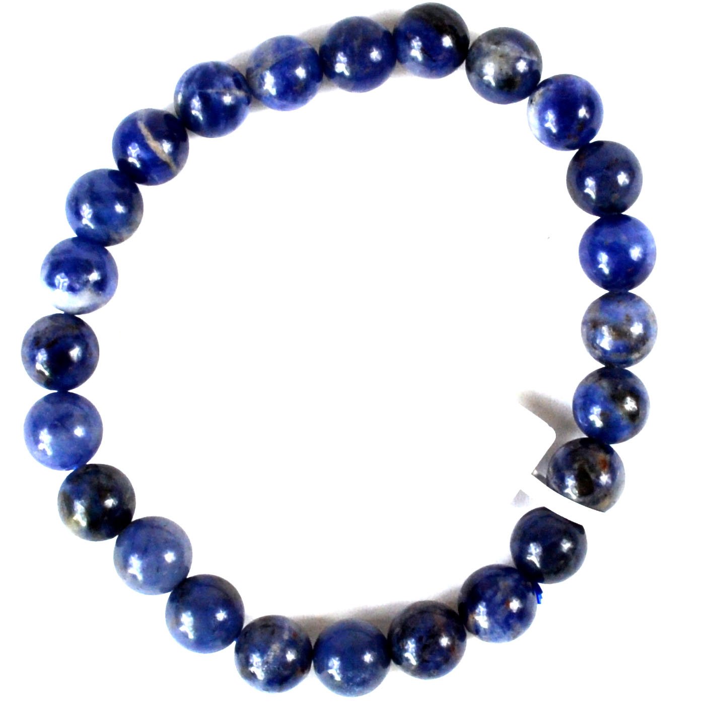 (image for) 8mm Sodalite