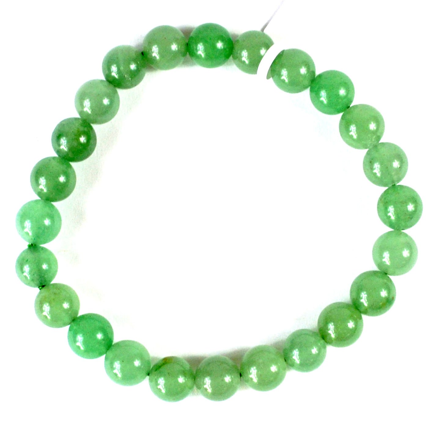 (image for) 8mm Green Aventurine