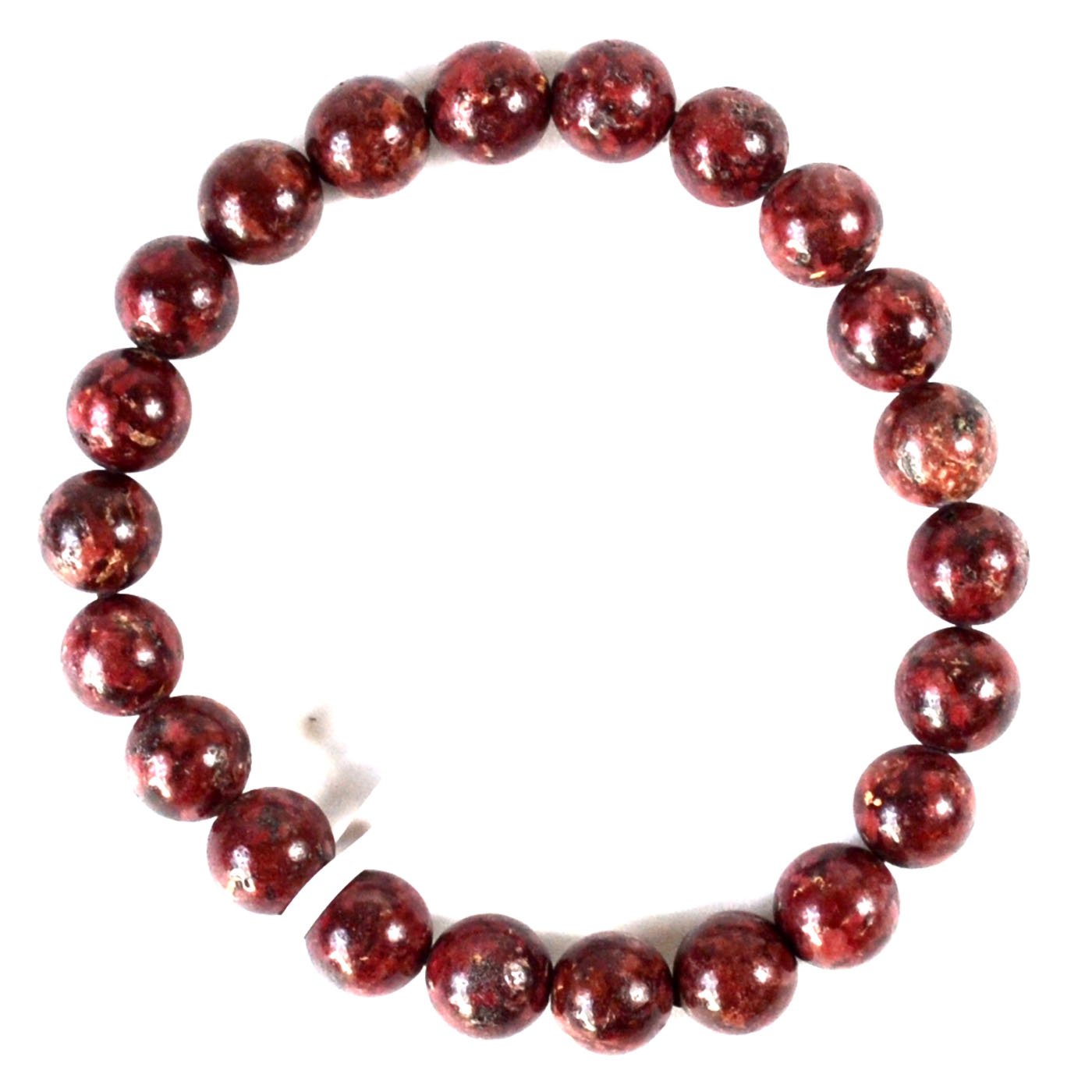 (image for) 8mm Eudialyte