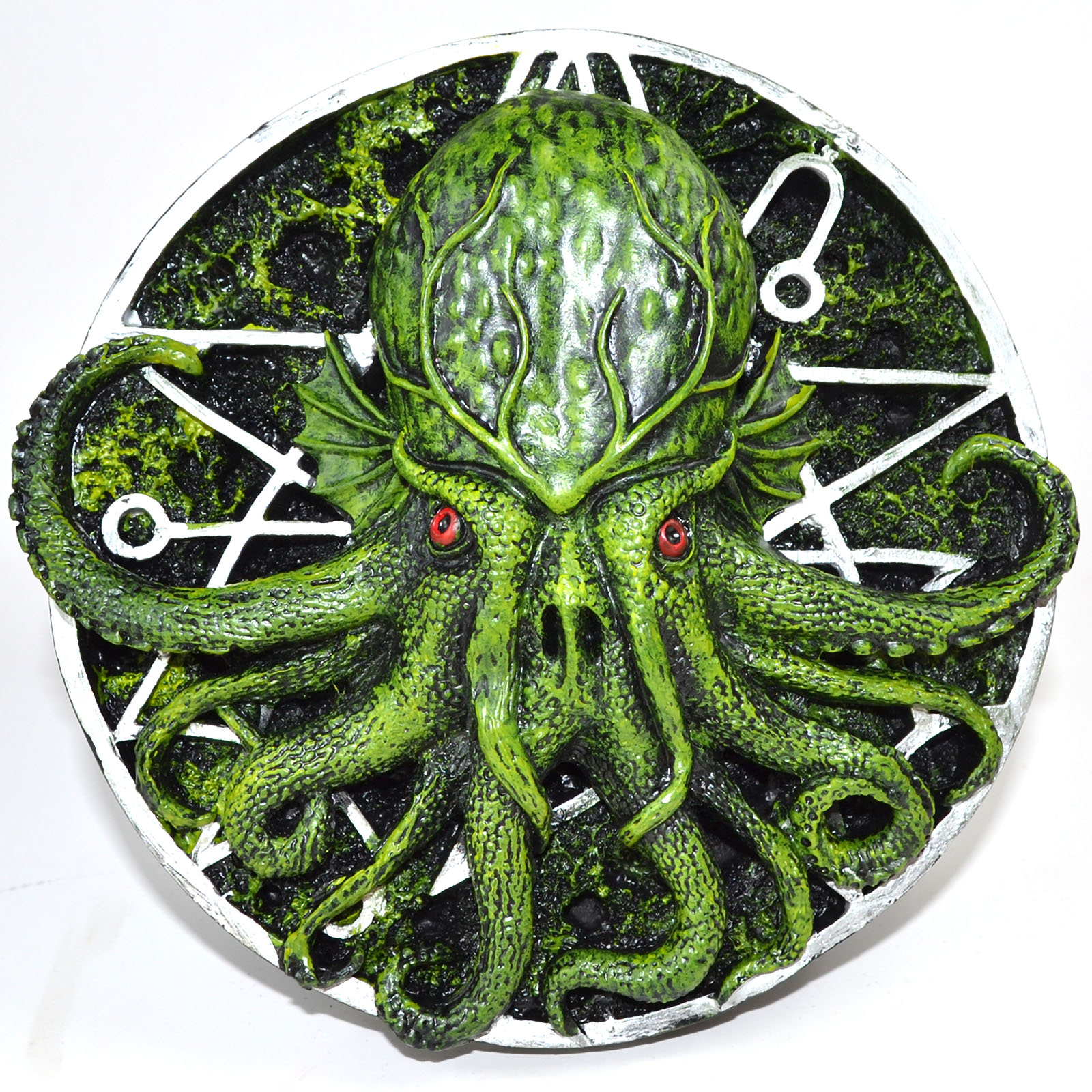 5" Cthulhu wall plaque (image for) 5" Cthulhu wall plaque